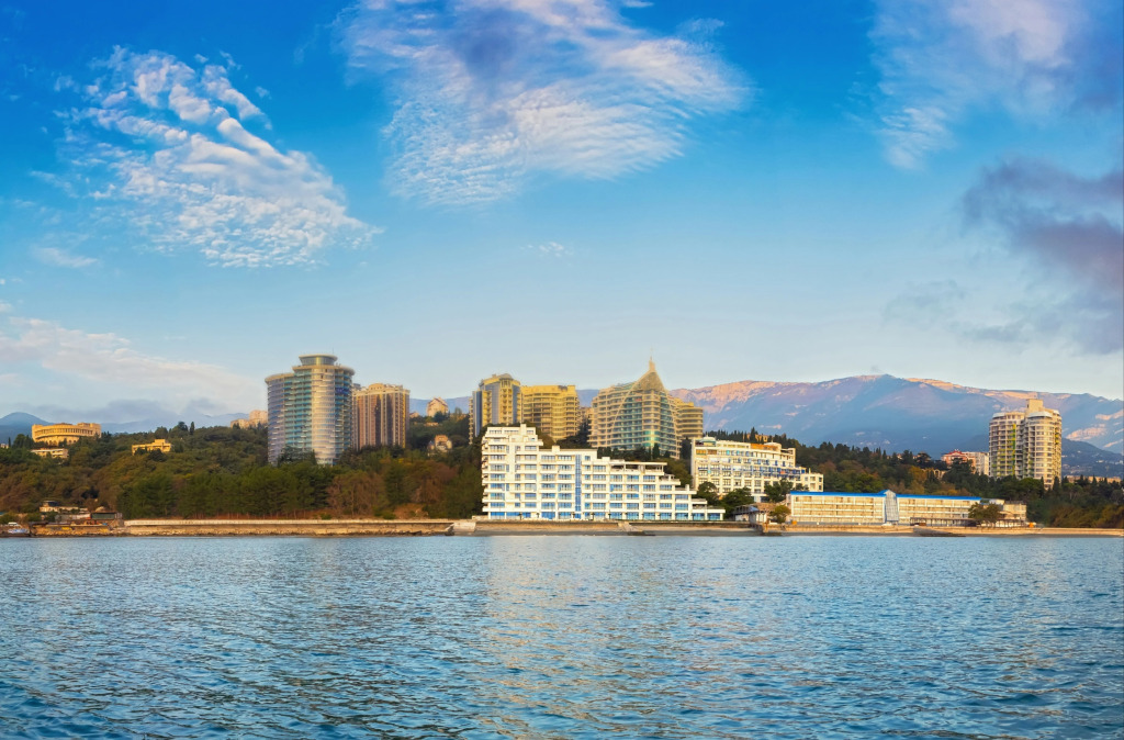 Фотография квартиры Апартаменты в ЖК Лето