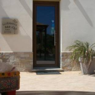 Фотографии мини отеля
B&B SiciliAntica
