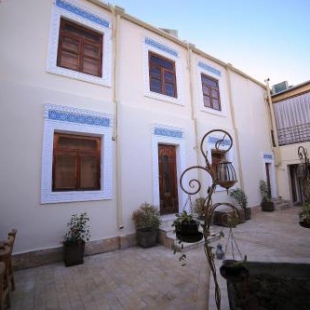 Фотография мини отеля MUSLIMA