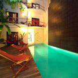 Фотография гостиницы Hotel Kinbe