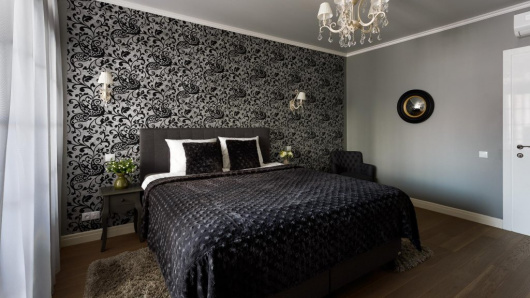 Фотографии квартиры
Апартаменты Crown39