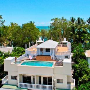 Фотографии апарт отеля 
            Sarayi Boutique Hotel