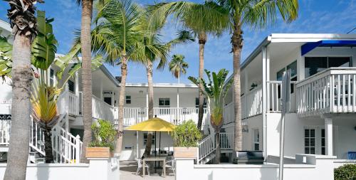 Фотография гостиницы Inn on the Beach