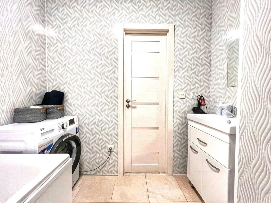 Фотография квартиры Harmonia Apartments (Гармония Апартментс) на улице Бурейская 2Б