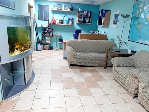 Фотографии гостиницы
Маяк