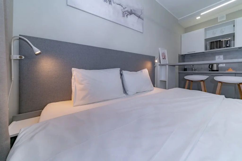 Фотография квартиры Апартаменты Rent175 2