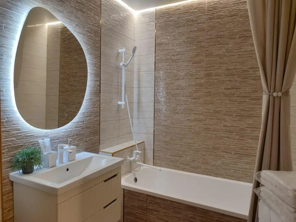 Фотография квартиры Дмитрия Мартынова, 30