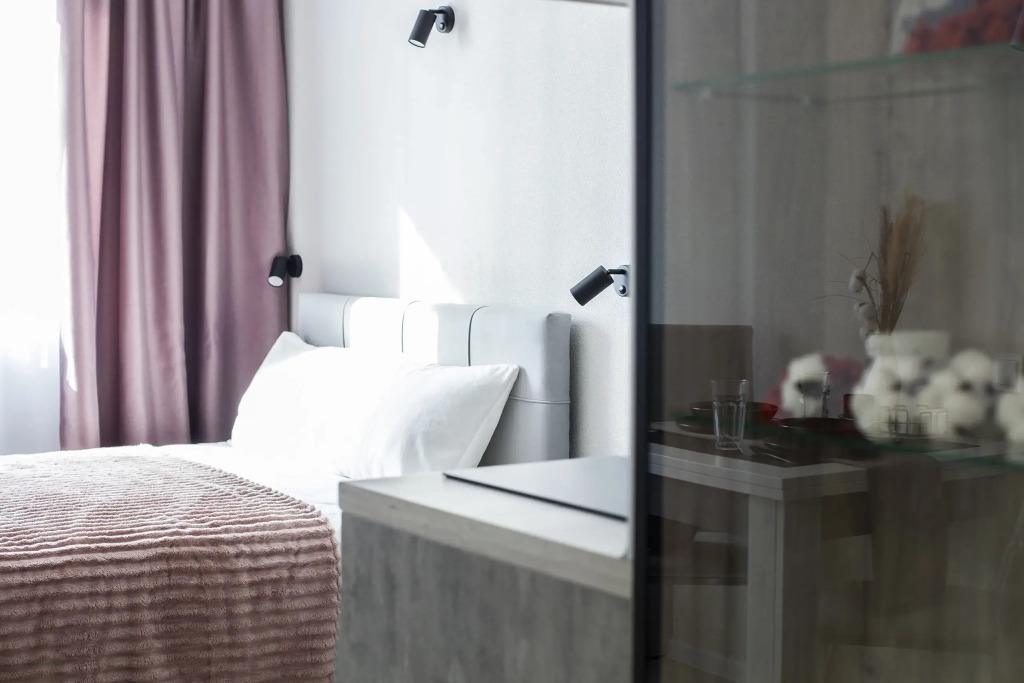 Фотография квартиры Апартаменты Центр Октябрьского Района