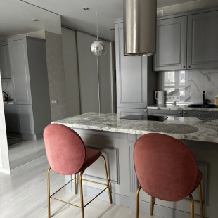 Фотография квартиры Апартаменты Уютные Маяк Минск