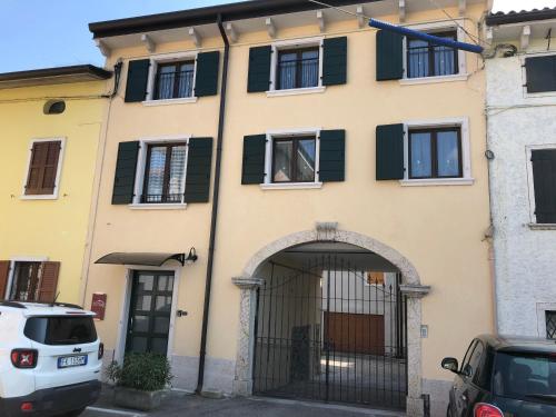 Фотография гостевого дома La casa della Ada