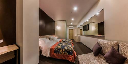 Фотография гостиницы Пипл