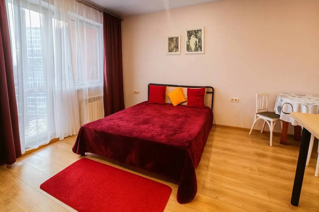 Фотография квартиры Квартира Nasutki38 Александрия