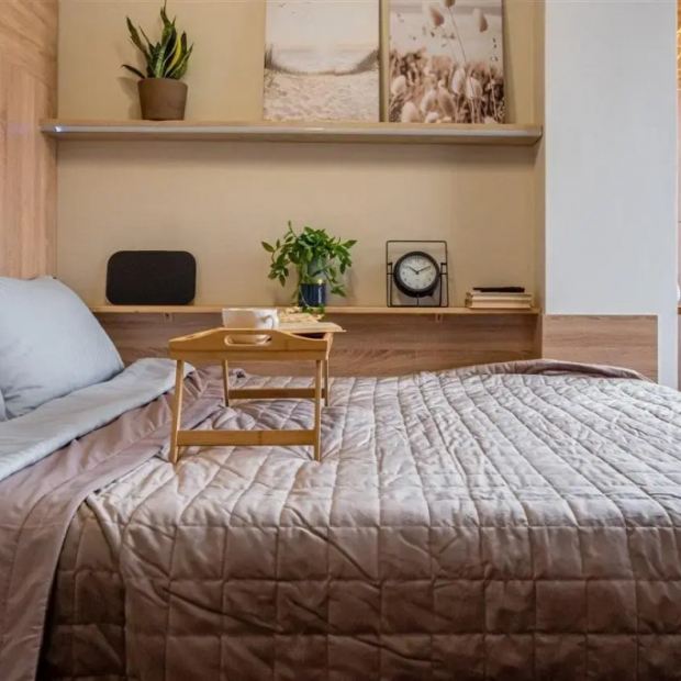 Фотографии квартиры 
            Апартаменты на улице Пирогова 5/3