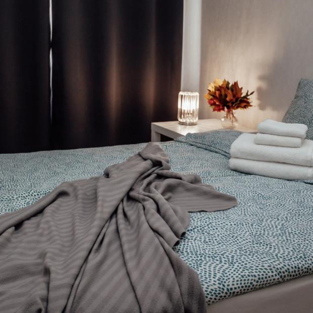 Фотографии квартиры
Апартаменты двухкомнатные в центре у озера