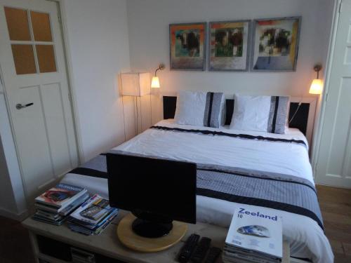 Фотография мини отеля B&B Vierwinden