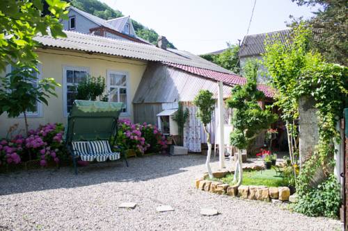 Фотография гостевого дома Заречье