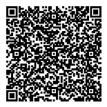 QR код хостела Элеон