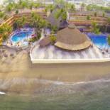 Фотография гостиницы Las Palmas by the Sea All Inclusive