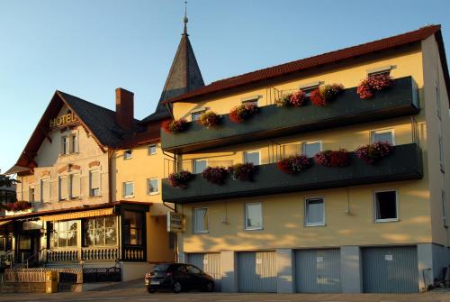 Фотография гостиницы Hotel Fantasie