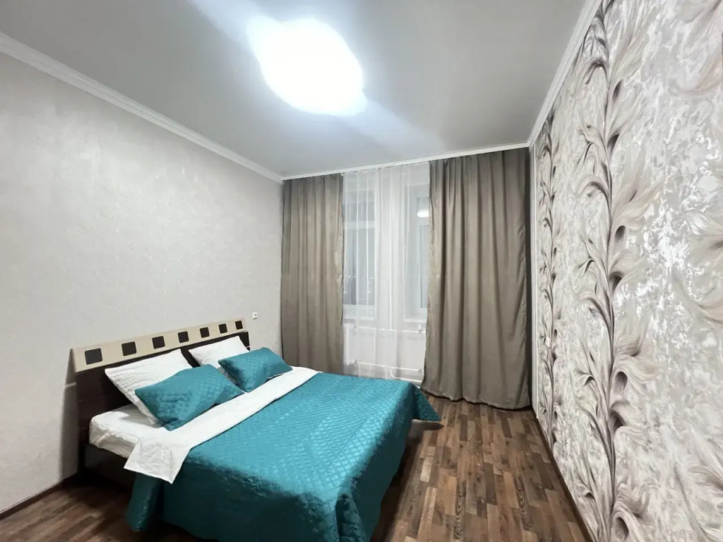 Фотография квартиры Квартира на улице Розы Люксембург 49