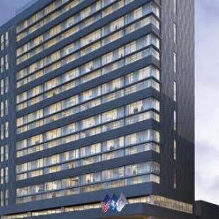 Фотографии гостиницы
Residence Inn by Marriott New Orleans French Quarter Area/Cen B