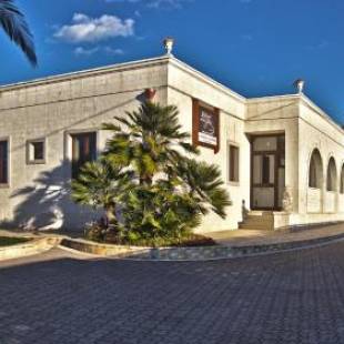 Фотографии мини отеля
Rifugio Delle Grotte