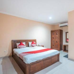 Фотографии гостиницы
OYO 686 Bunga Karang Hotel