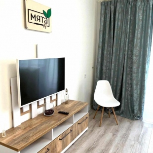 Фотография квартиры Мята на улице Жукова