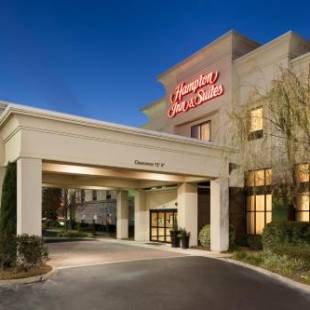 Фотографии гостиницы
Hampton Inn & Suites Dothan