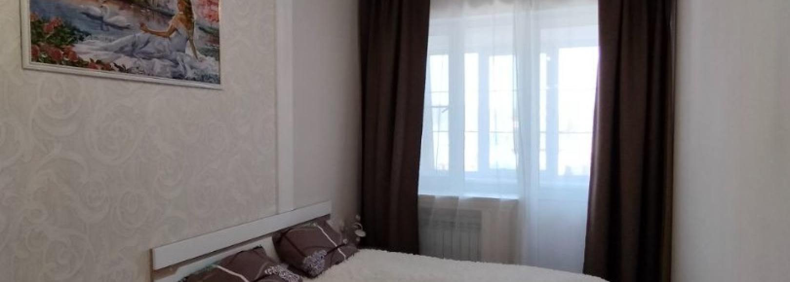 Фотография квартиры Квартира Классика с красивым видом из окна