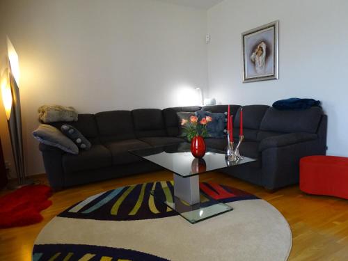 Фотография квартиры Koti Pyhäjärven rannalla Tampereella