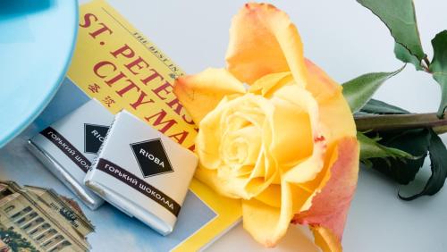 Фотографии мини отеля
Хало