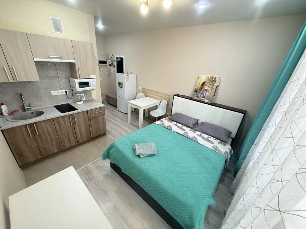 Фотография квартиры Квартира Суточно в КРД