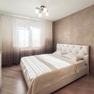 Фотография квартиры Апартаменты Люксовые