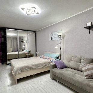 Фотография квартиры Апартаменты ArendaGrad 25 Сентября 38