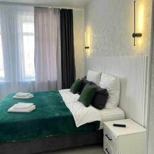 Фотография квартиры Апартаменты Созвездие Камчатки с Красивым Видом