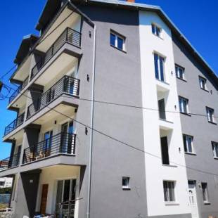 Фотографии гостиницы
Villa Natali