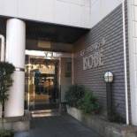 Фотография гостиницы OYO Hotel Station Hotel Isobe Shima