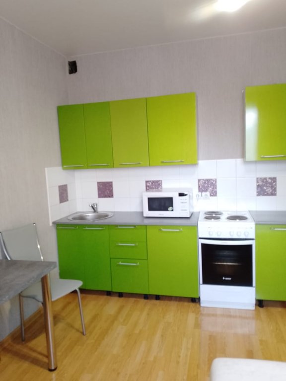 Фотография квартиры Апартаменты в Шелехове 14