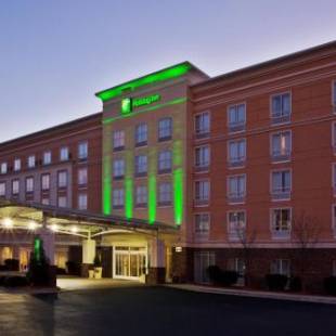 Фотографии гостиницы 
            Holiday Inn Augusta West I-20, an IHG Hotel