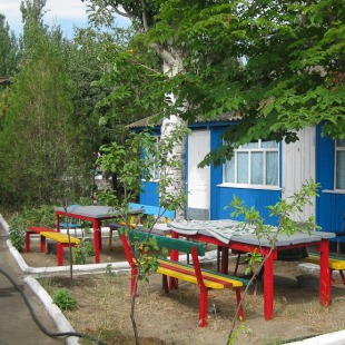 Фотография базы отдыха Монтажник