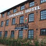 Фотография гостиницы Cornmill Hotel