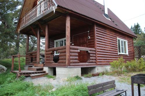 Фотография гостевого дома Корела Хутор