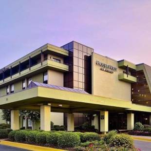 Фотографии гостиницы
DoubleTree by Hilton Hotel Columbia