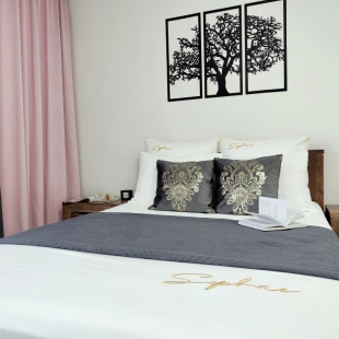 Фотография квартиры Квартира с обзорным видом на весь город