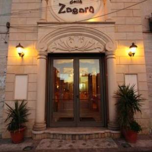 Фотографии гостиницы 
            Paradiso della Zagara