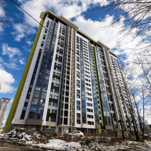 Фотография квартиры Апартаменты Чак-чак хаус на Новаторов