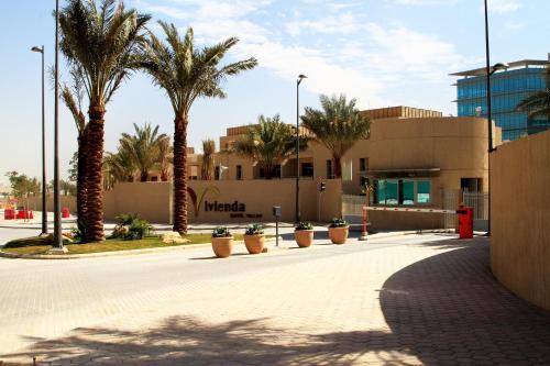 Фотография гостиницы Vivienda Hotel Villas Granada