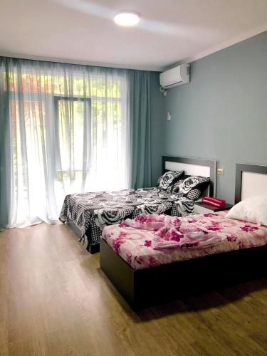 Фотографии мини отеля
BLACK SEA