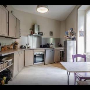 Фотографии мини отеля
Maison de charme 1930 proche Lyon